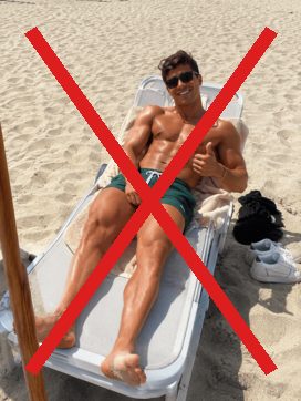 no